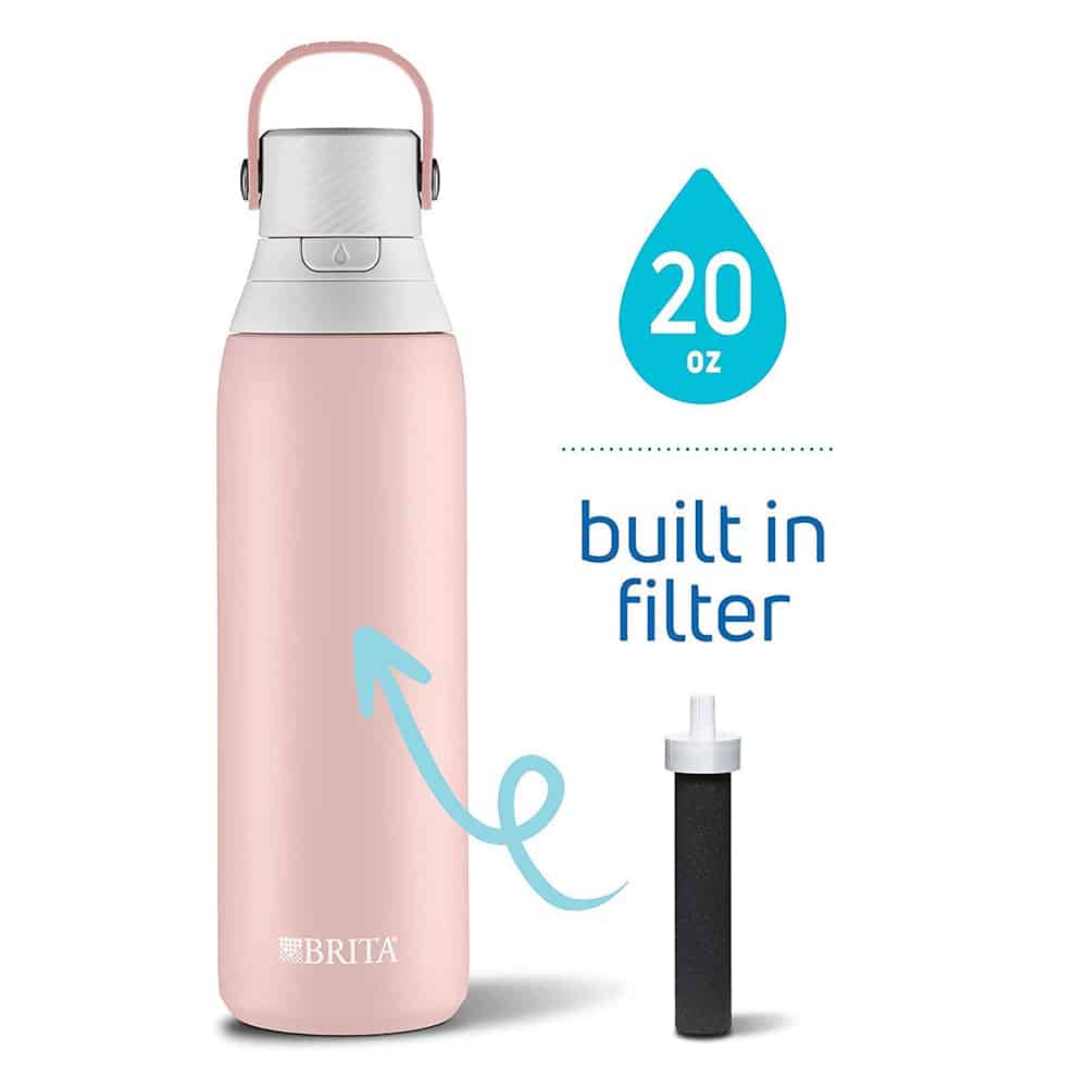 Brita Portable Water Filter