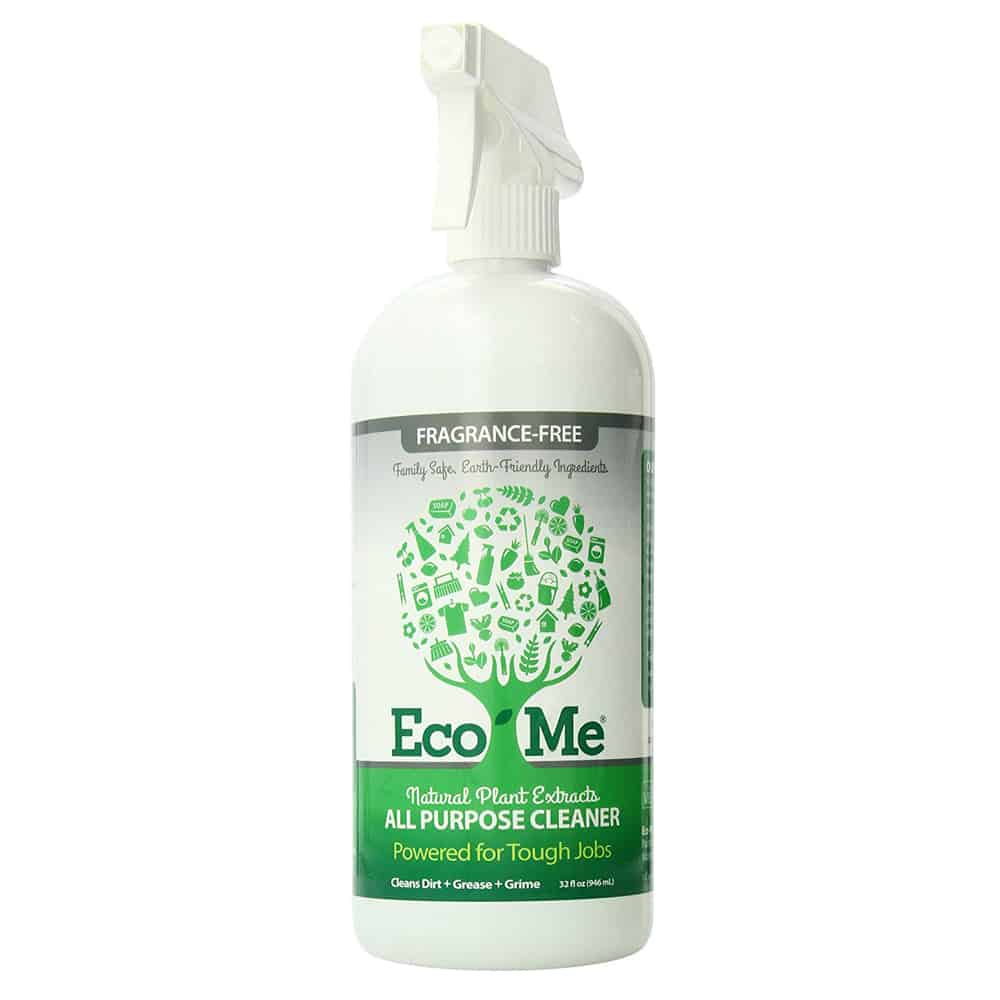 Eco Me All Purpose Cleaner