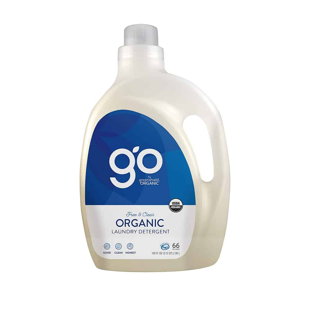 Natural Laundry Detergent Umbel Organics Umbel Organics