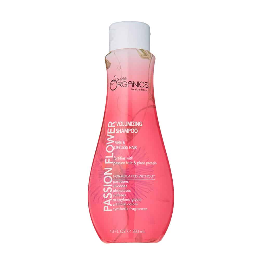 Juice Organics Shampoo