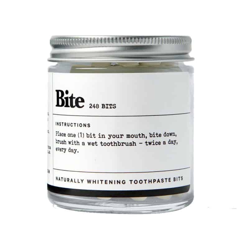 The Best Hydroxyapatite Toothpaste Umbel Organics