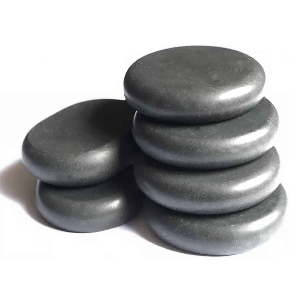 Hot Stone Massage Kit