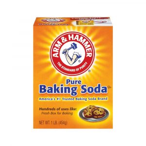 Arm & Hammer Baking Soda