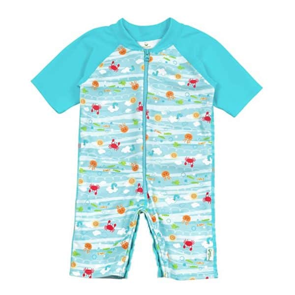 UPF Swimwear & Clothing For Kids - Umbel Organics