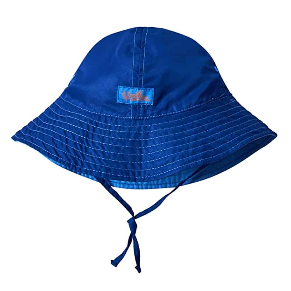 UV Skinz UPF50+ Baby Hat