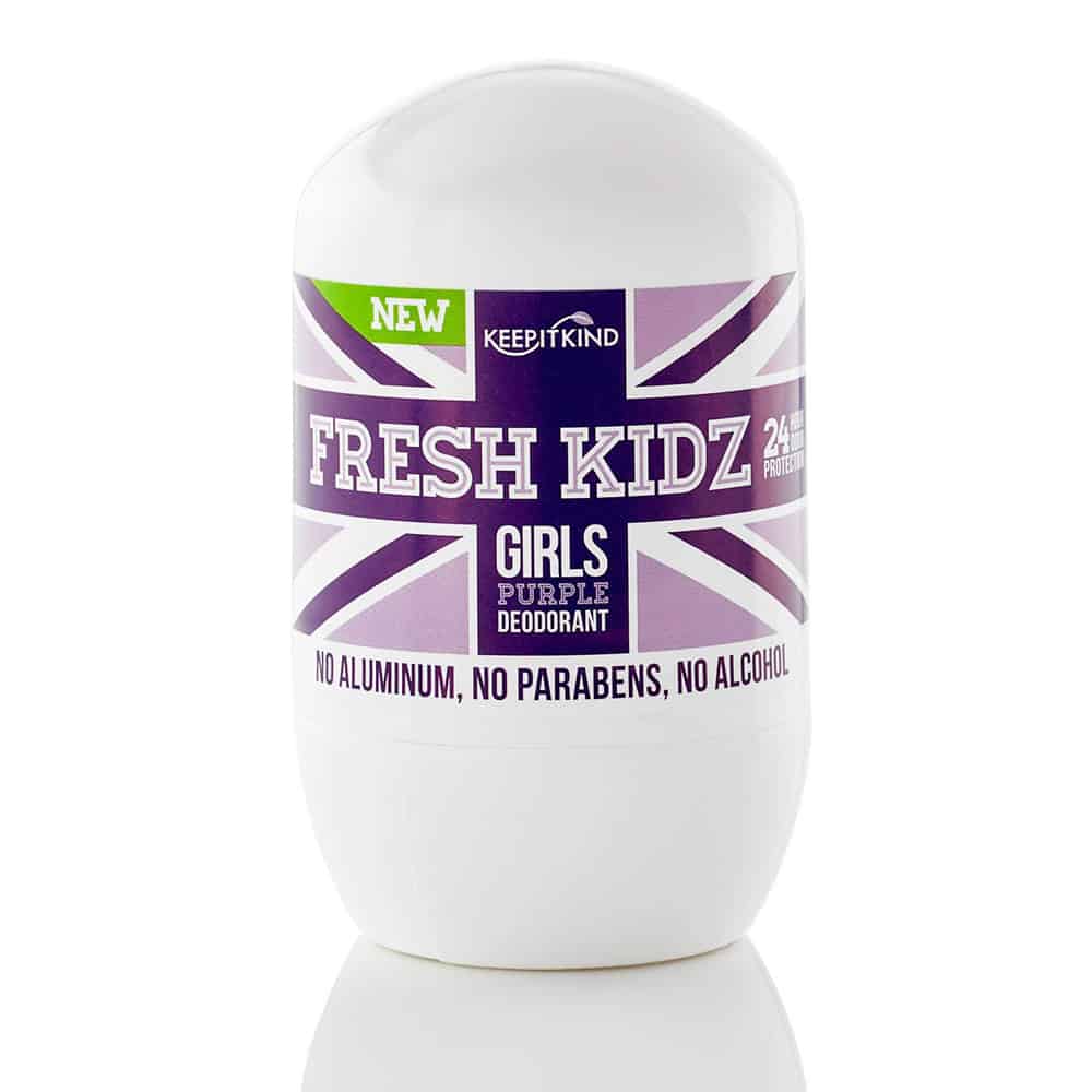 Fresh Kidz Deodorant