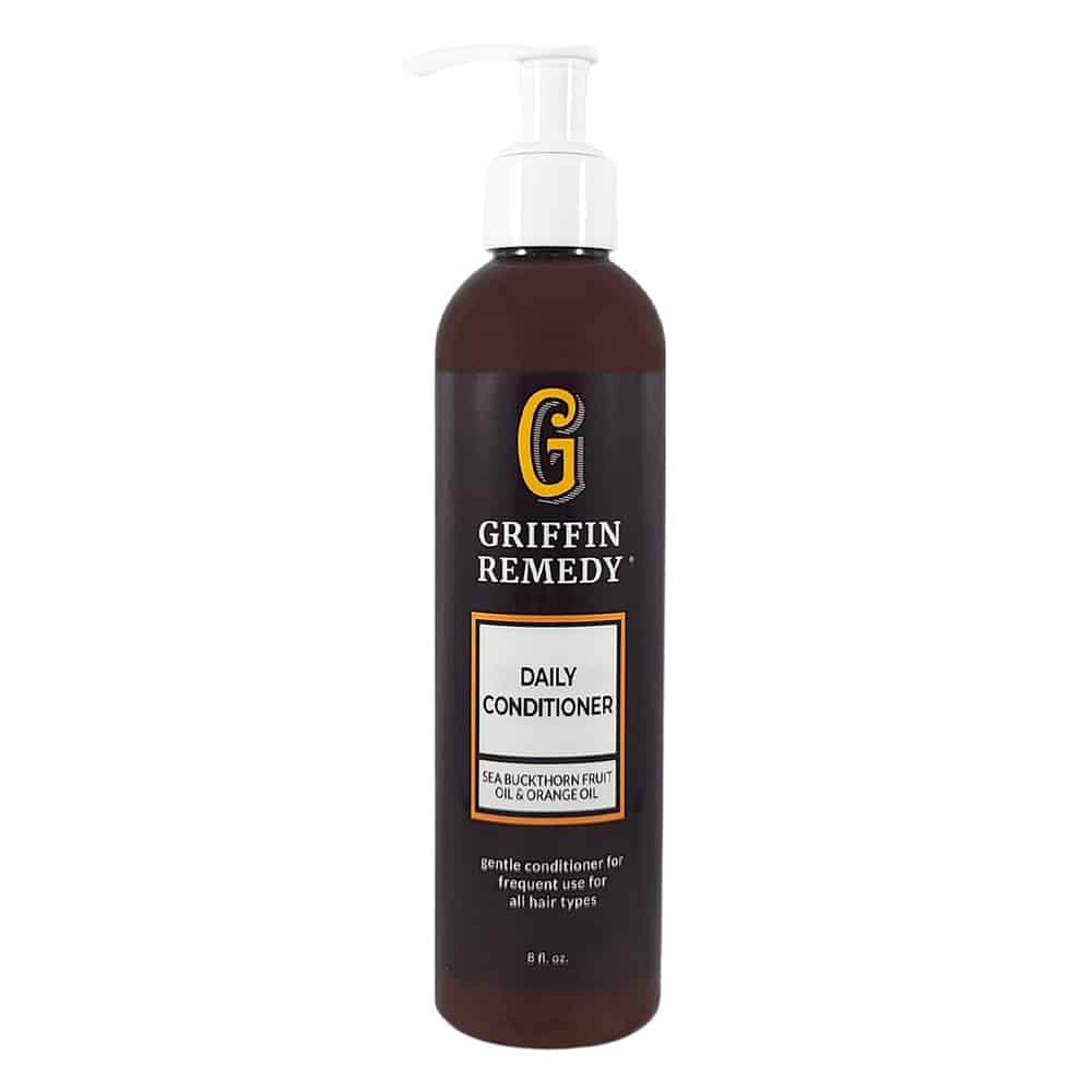 Griffin Remedy Conditioner