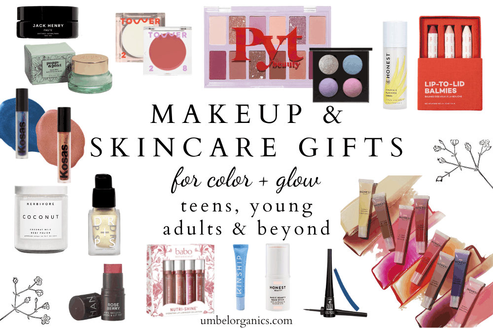 Skincare Gift Guide