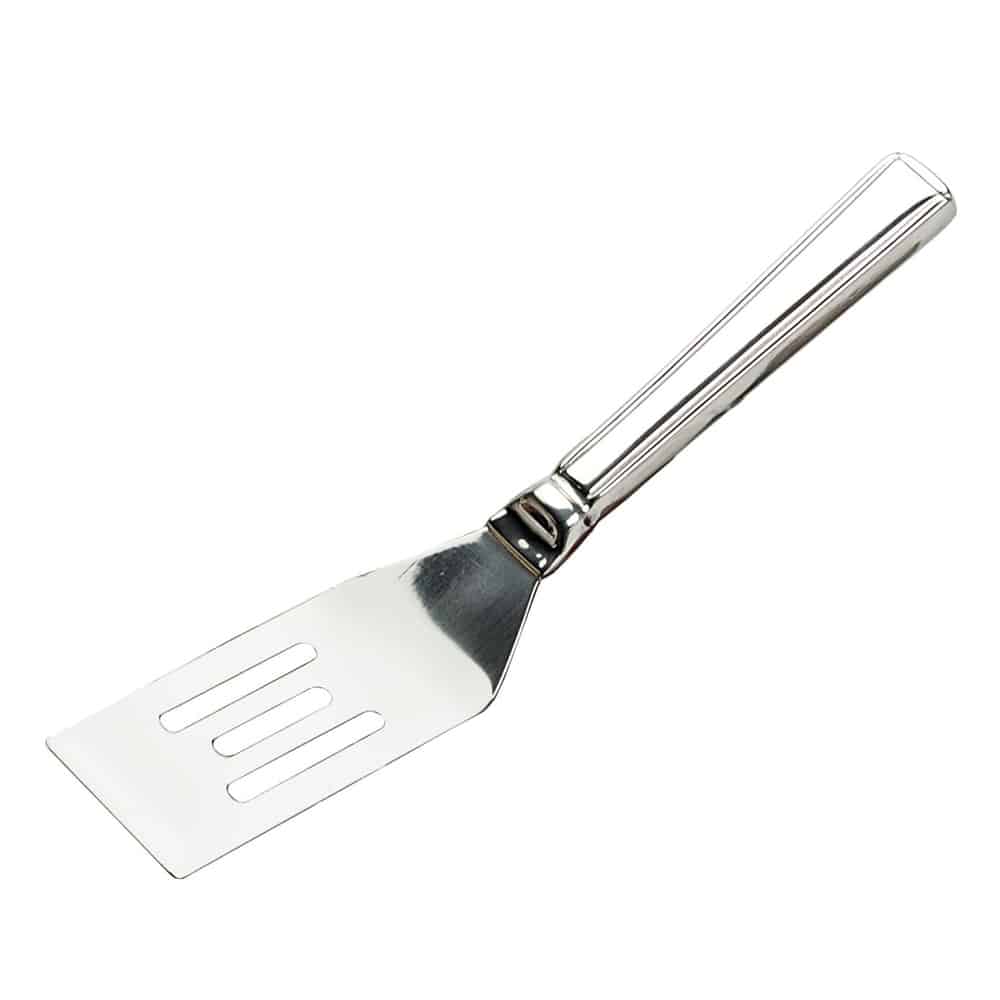 Small Stainless Steel Spatula
