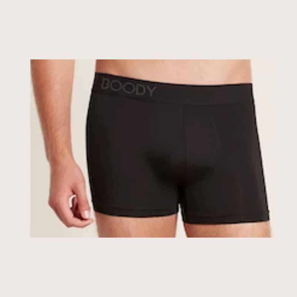 Boody Men's Underwear