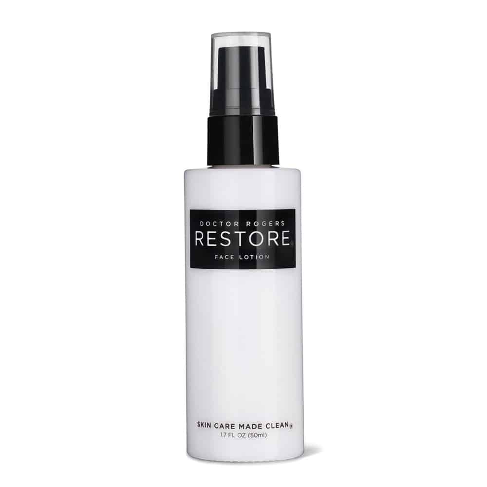 Doctor Rogers Restore Lotion