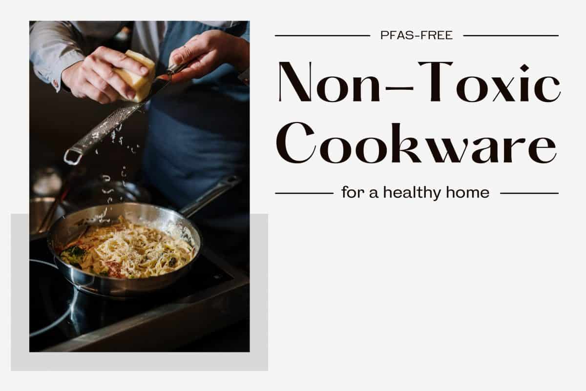 The Best NonToxic Cookware For A Healthy Home Umbel Organics Umbel