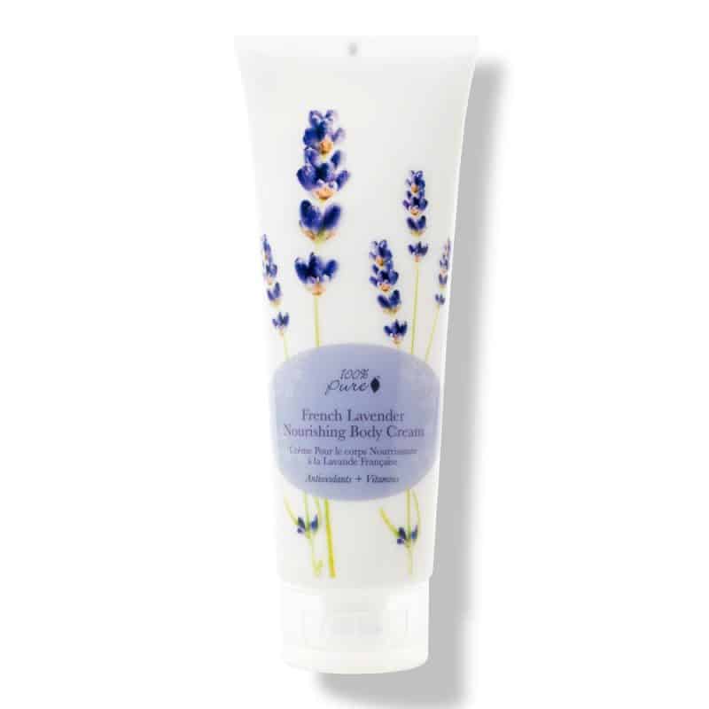 The Best Clean & Natural Lotion For Dry Skin Umbel Organics
