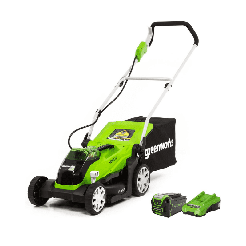 The 6 Best EcoFriendly Lawn Mowers Umbel Organics