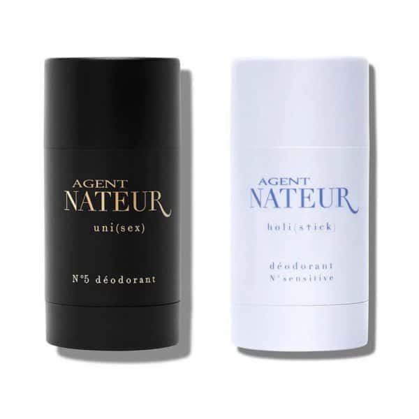 Agent Nateur Deodorant