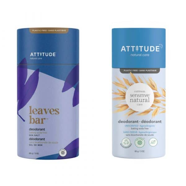 Attitude Deodorant