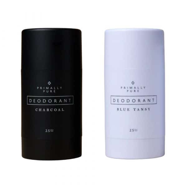 Primally Pure Deodorant