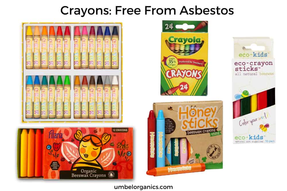 non-toxic crayons