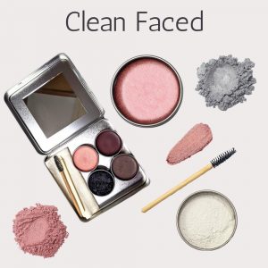 Clean Face Cosmetics
