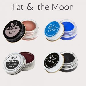 Fat & the Moon