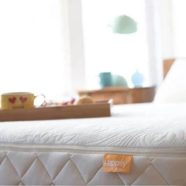 The Best Non-Toxic & Organic Mattress Toppers - Umbel Organics