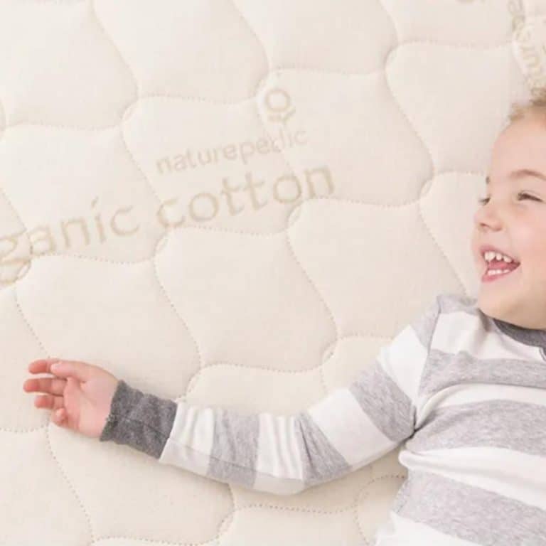 The Best Organic Mattresses For Kids Umbel Organics Umbel Organics