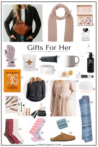 gifts for women