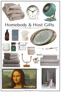homebody gifts