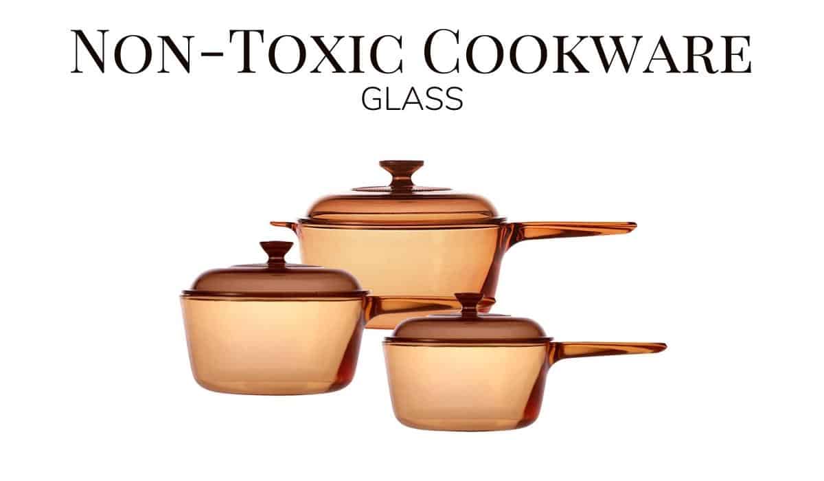 PFAS Free Nontoxic Cookware for any Recipe : StyleWise - Sustainable  Fashion & Living