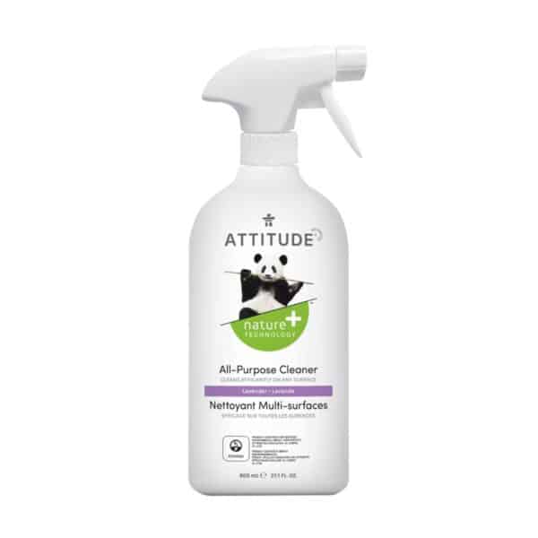 Safe Floor Cleaner For Babies & Pets - Umbel Organics