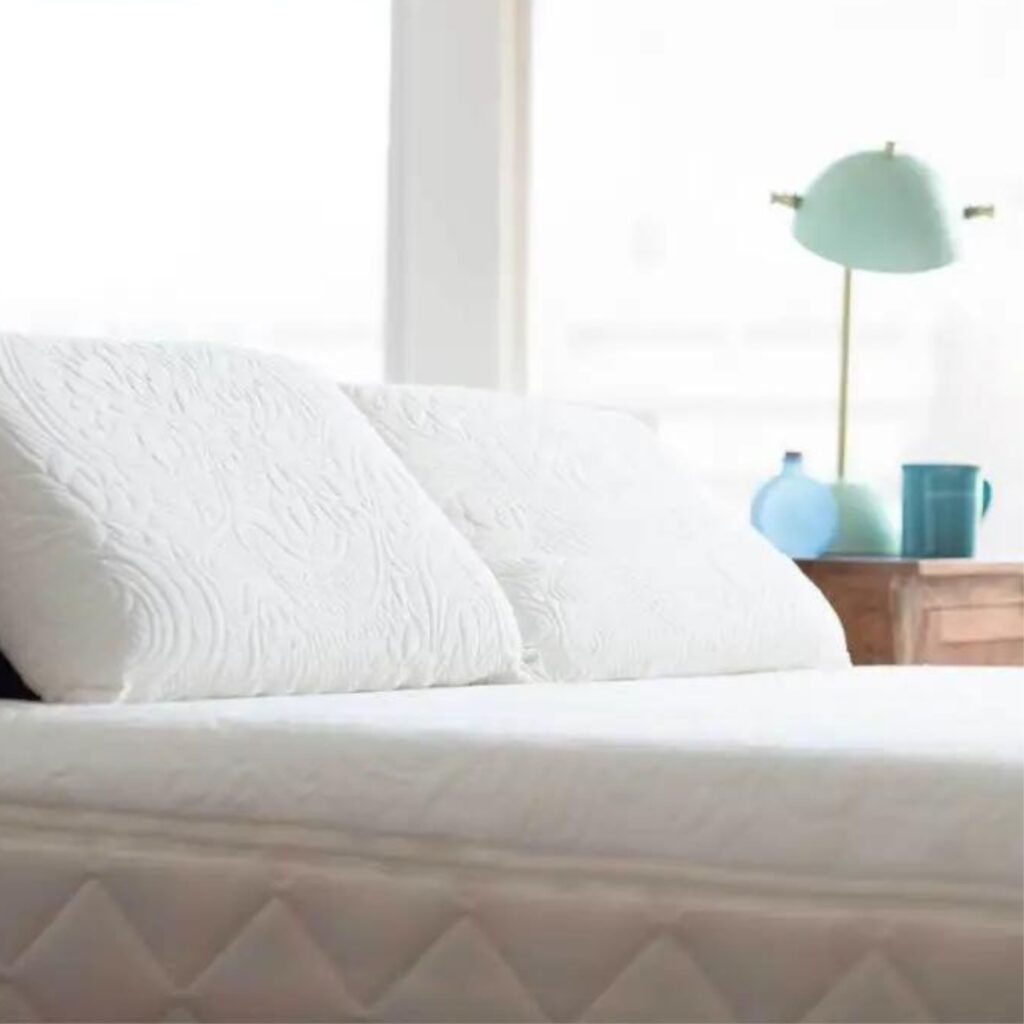 The Best NonToxic & Organic Mattress Toppers Umbel Organics