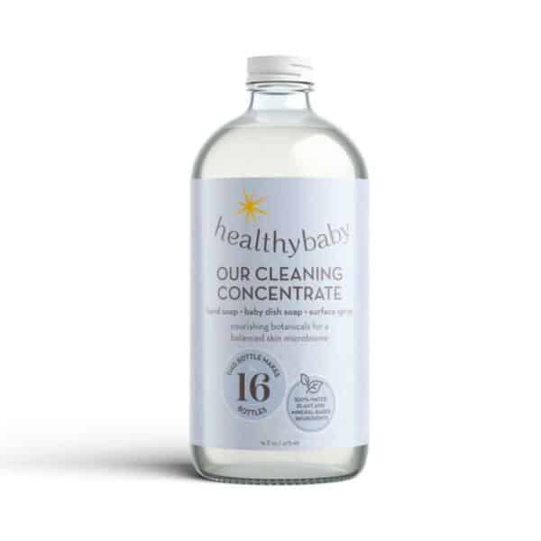 Non-Toxic Bathroom Cleaners - Center for Environmental Health