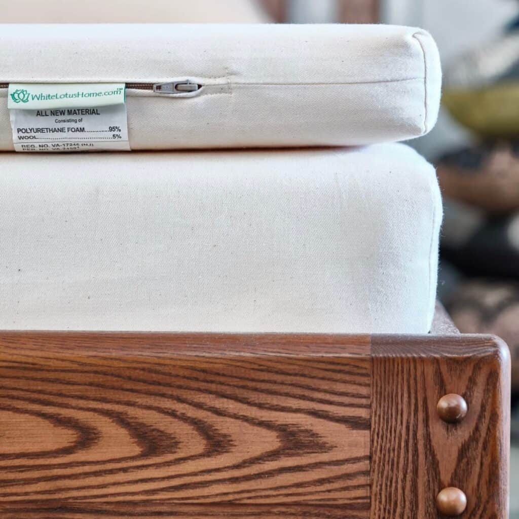 The Best NonToxic & Organic Mattress Toppers Umbel Organics