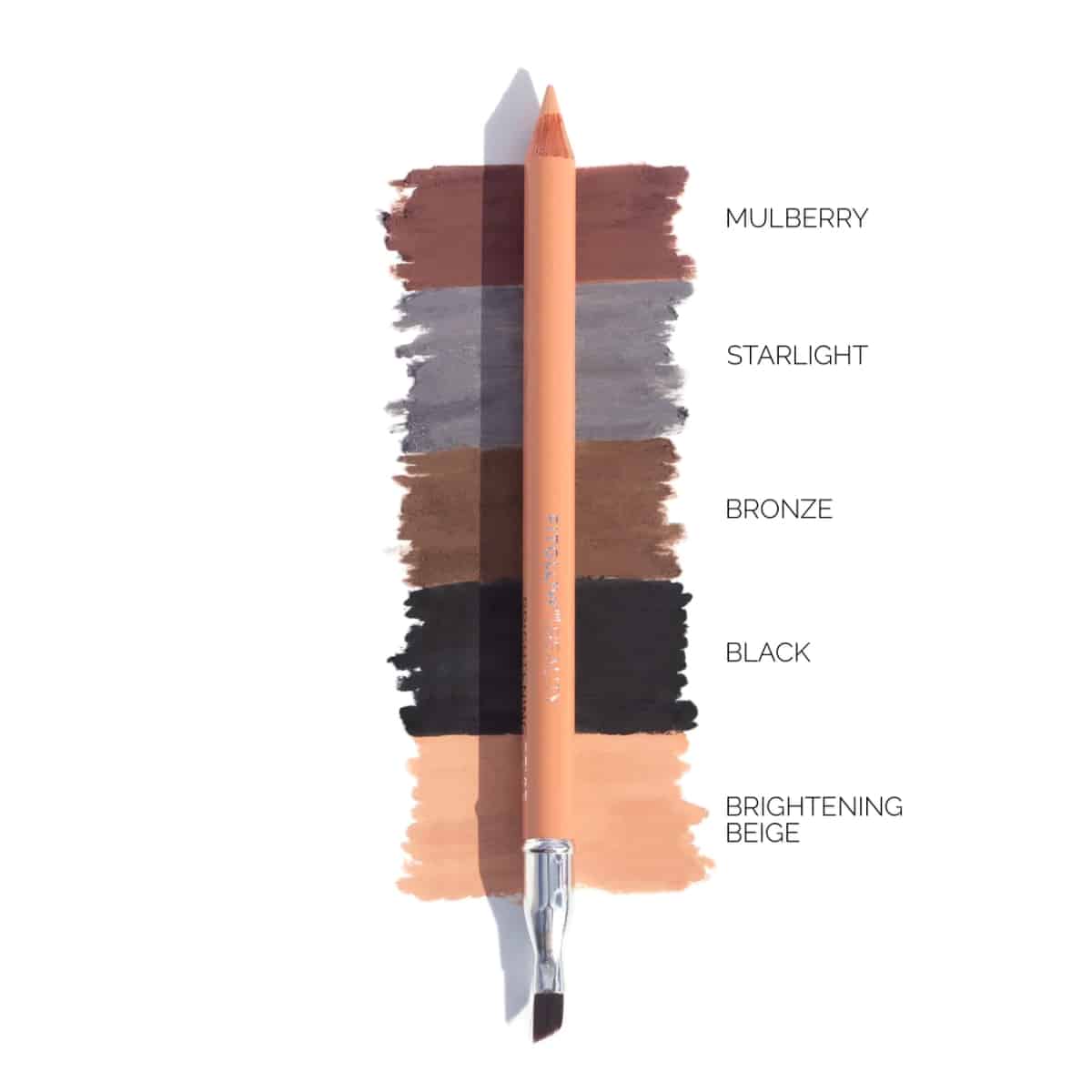 The Best Non-Toxic & Clean Eyeliners - Umbel Organics