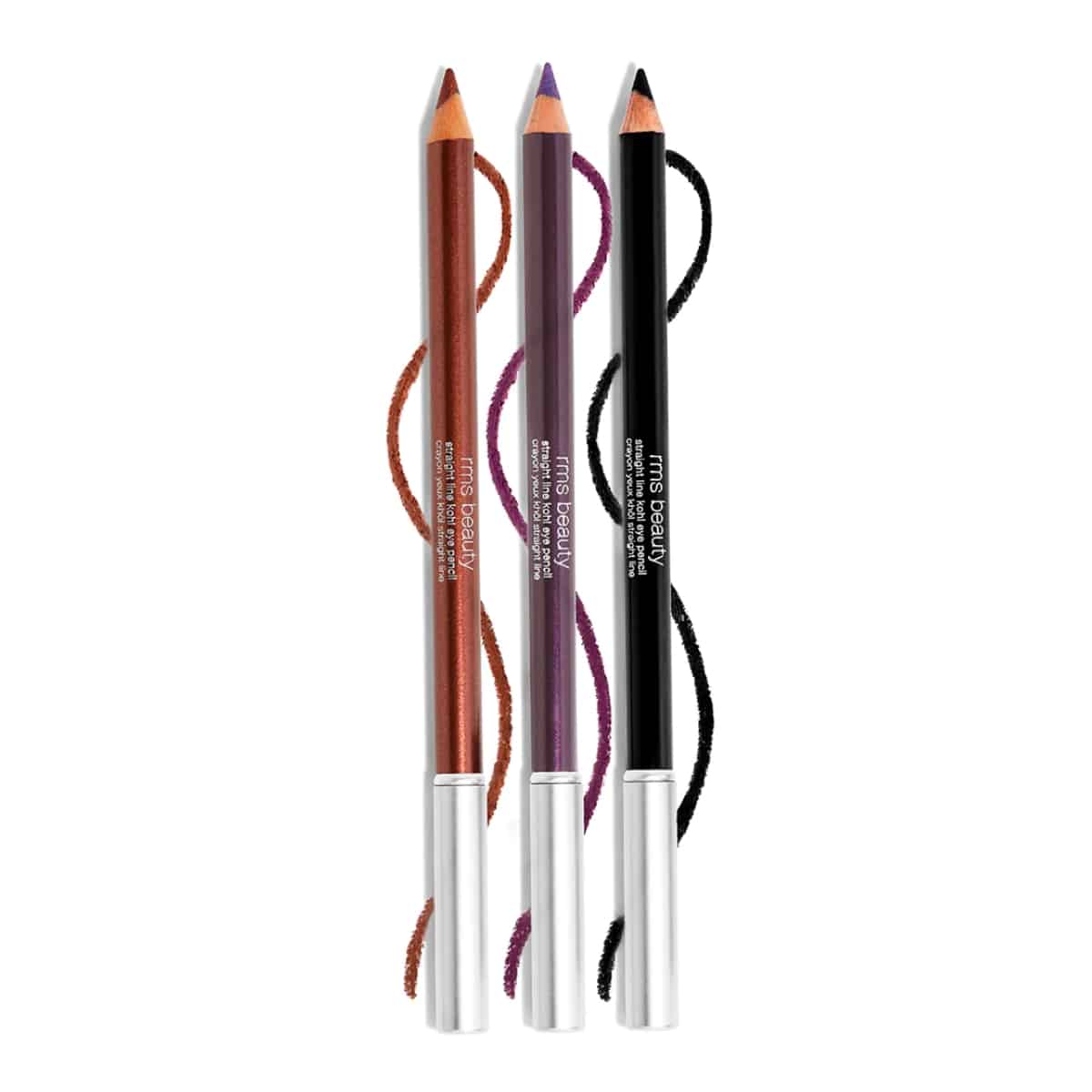 The Best Non-Toxic & Clean Eyeliners - Umbel Organics