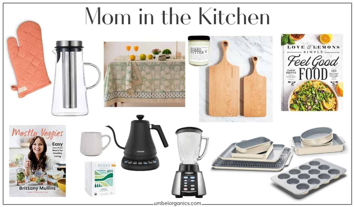 10 Cool Kitchen Gift Ideas For Mom