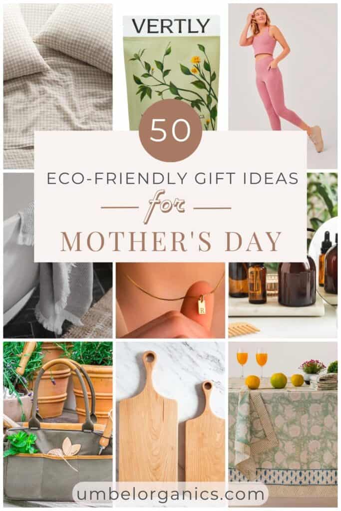 Thumbnail for Sustainable Gift Ideas For Mother S Day