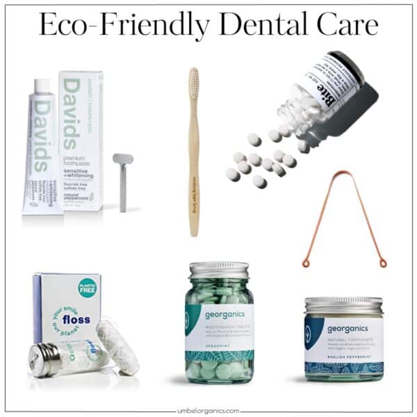 eco dental products
