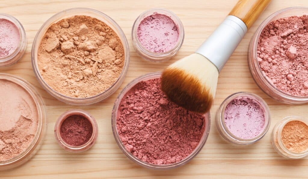 The 9 Best Sustainable Makeup Brands