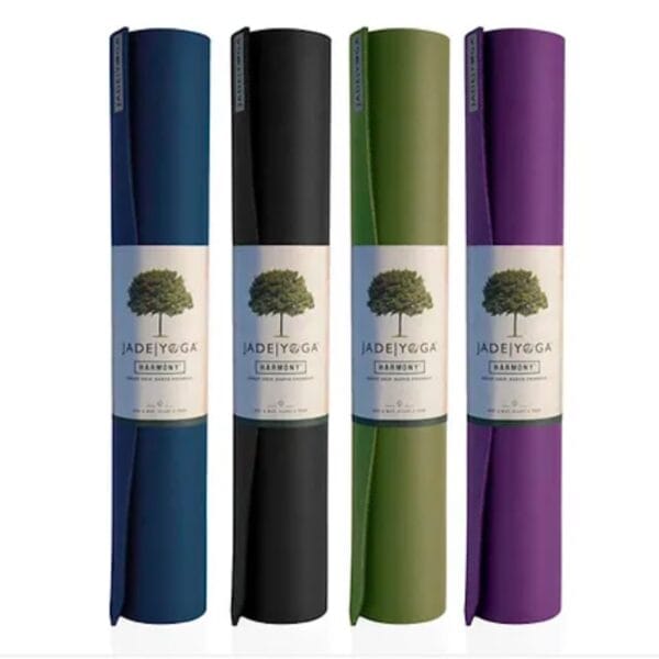 Non-Toxic Yoga Mats - Umbel Organics