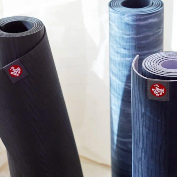 Non-Toxic Yoga Mats - Umbel Organics