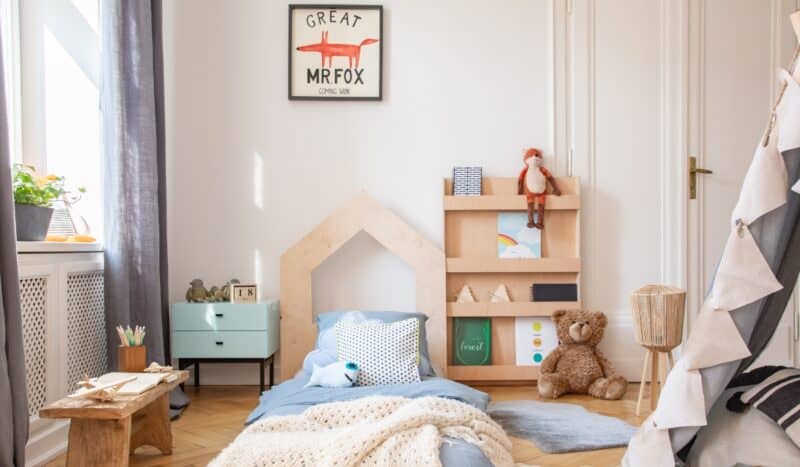 Organic Cotton Pajamas - Umbel Organics