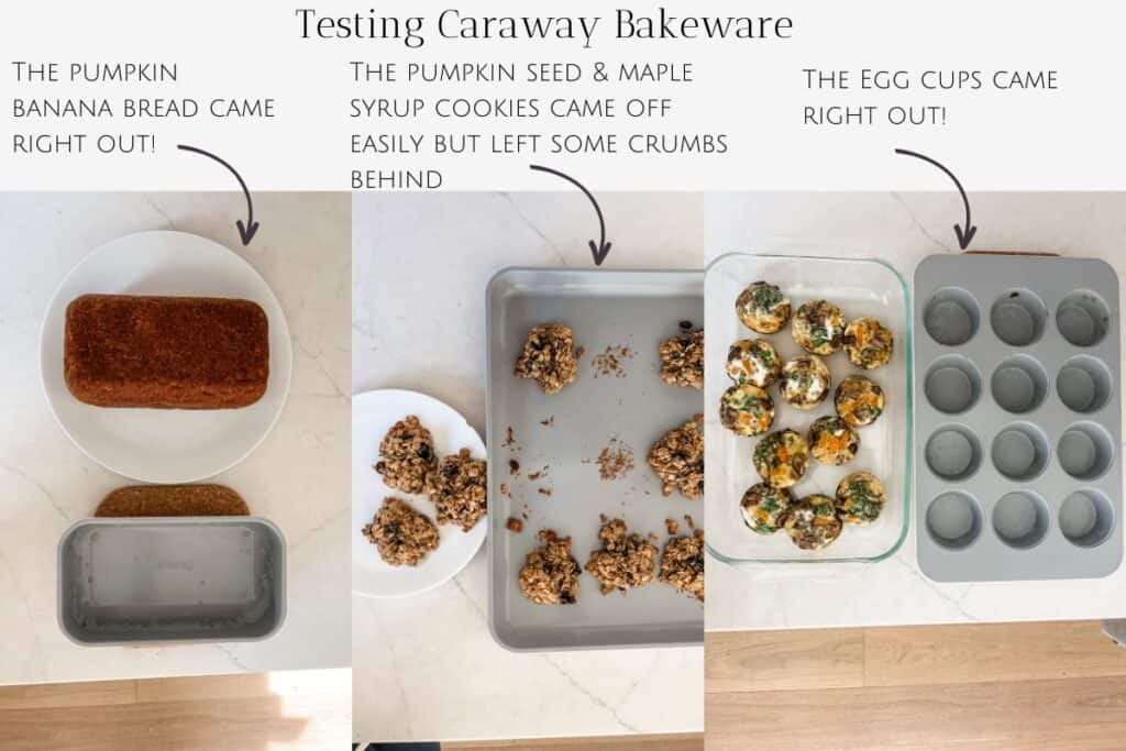 Caraway Bakeware Review 2023 - Tested, Photos