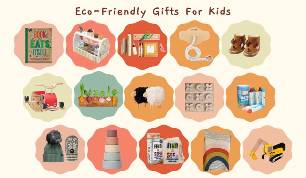 Eco Friendly Corporate Gifts | Eco Conscious Gifts for Employees