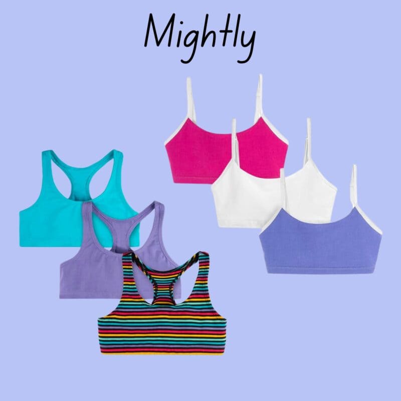 15 organic cotton non toxic bras for pre teens teens umbel organics