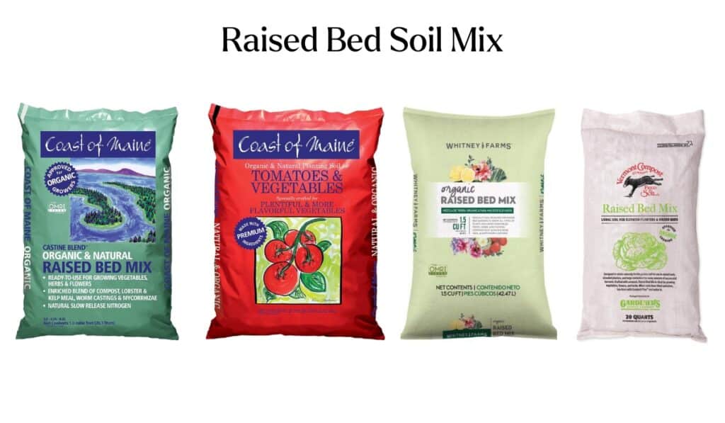 thumbnail image 2 of Coast Of Maine OMRI Listed Tomato & Vegetable Planting Soil - 20 Qt Bag (Pack Of 2) 2 of 3