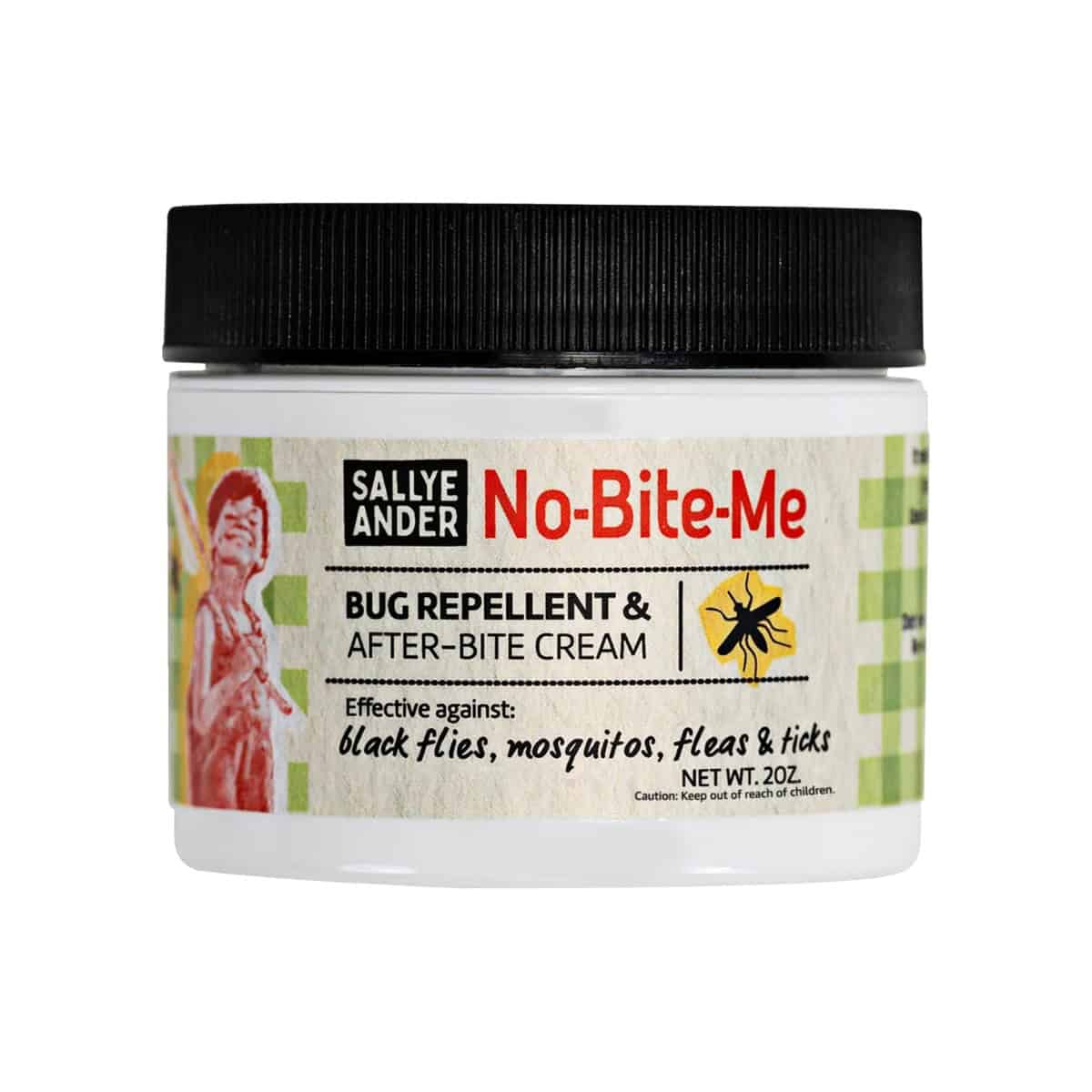 The 10 Best Non-Toxic Anti-Itch Sticks, Creams & Lotions - Umbel Organics