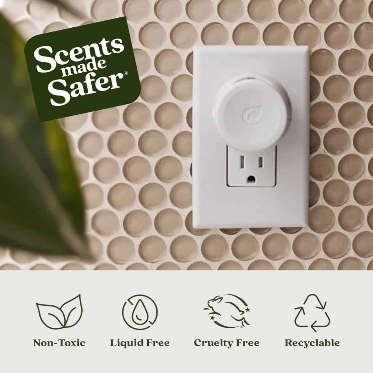 Non Toxic Plug In Air Fresheners The Best Non-Toxic Alternatives To Plug-In Air Fresheners - Umbel Organics