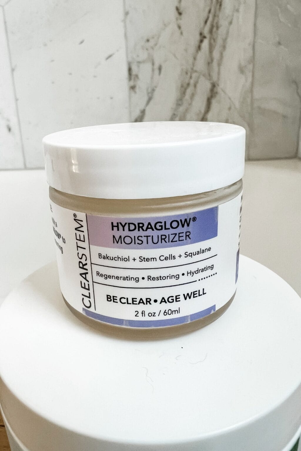Clearstem Clearstem Acne-Safe Skincare & Haircare Review - Umbel Organics