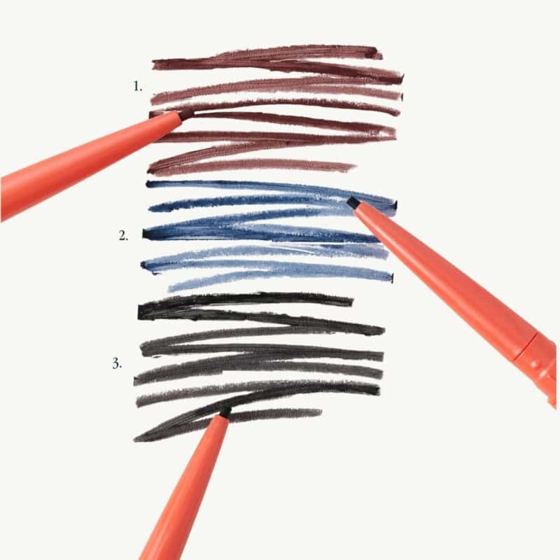 The Best Non-Toxic & Clean Eyeliners - Umbel Organics